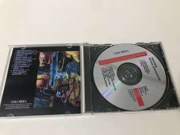 Santana – Beyond Appearances