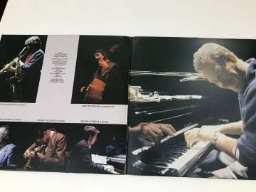 Paolo Conte – Concerti 2 LP