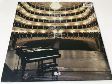 Paolo Conte – Concerti 2 LP
