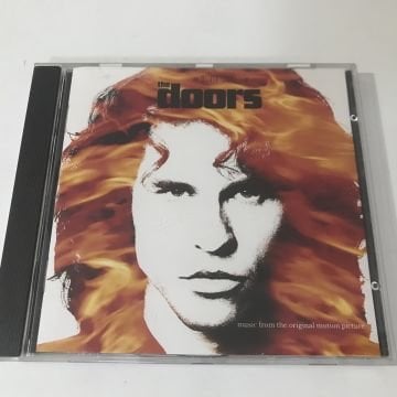 The Doors – The Doors (Music From The Original Motion Picture)