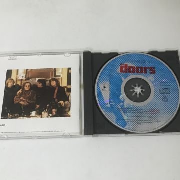 The Doors – The Doors (Music From The Original Motion Picture)