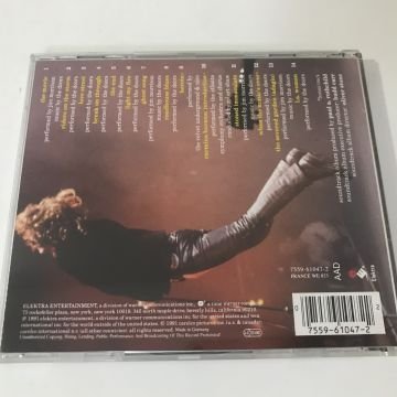 The Doors – The Doors (Music From The Original Motion Picture)