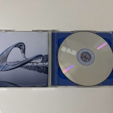 a-ha – 25 2 CD