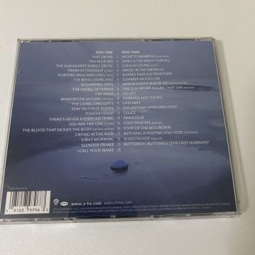 a-ha – 25 2 CD