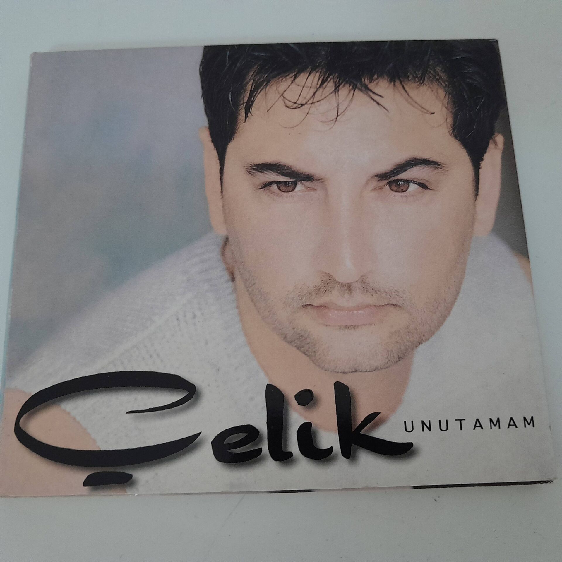 Çelik – Unutamam