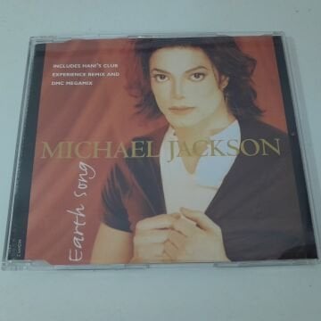 Michael Jackson – Earth Song