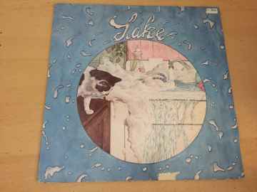 Lake ‎– Lake