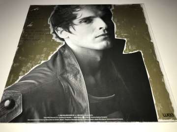 Miguel Bose ‎– Salamandra