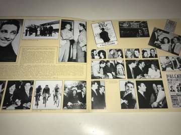 Jean Sablon ‎– Jean Sablon 2 LP