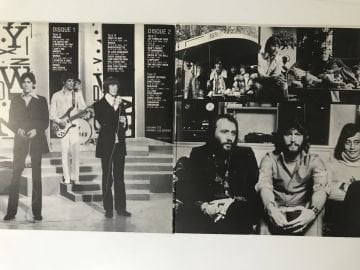 Bee Gees ‎– Best Of Bee Gees 2 LP