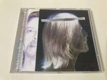 David Bowie – All Saints (Collected Instrumentals 1977-1999)