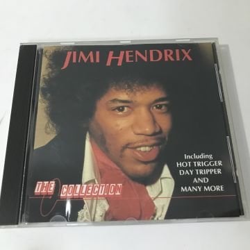 Jimi Hendrix – Jimi Hendrix