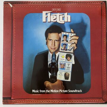 Music From The Motion Picture Soundtrack ''Fletch''