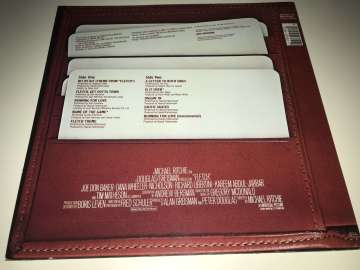 Music From The Motion Picture Soundtrack ''Fletch''