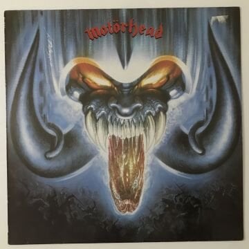 Motörhead – Rock 'N' Roll