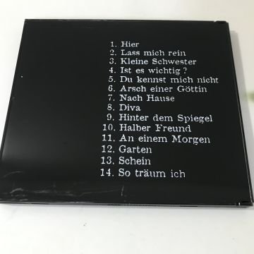 Selig – Hier: