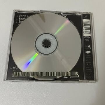 Michael Jackson – Earth Song