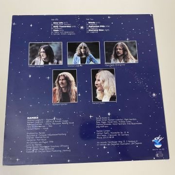 Ramses – Eternity Rise