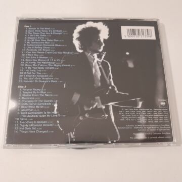 Bob Dylan – The Ultimate Collection 2 CD