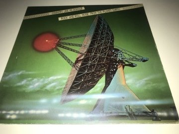 Country Joe McDonald ‎– Rock And Roll Music From The Planet Earth