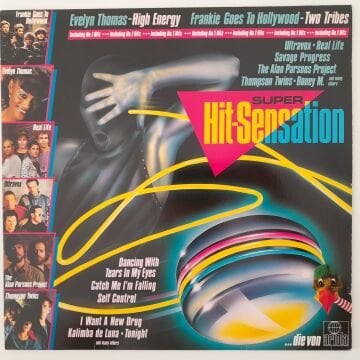 Super Hit-Sensation