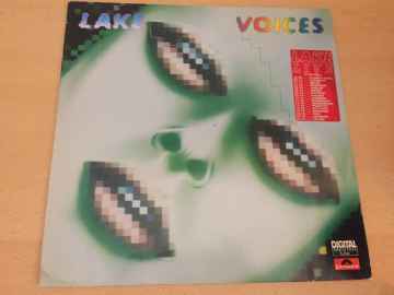 Lake ‎– Voices