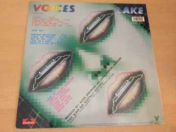 Lake ‎– Voices