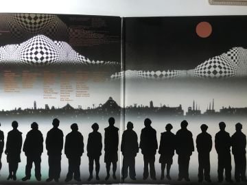 Mike Batt ‎– Zero Zero