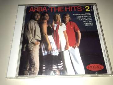 ABBA – The Hits • 2