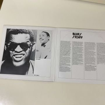 Blues Story 2 LP