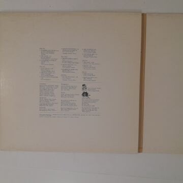 The Grateful Dead – Europe '72 3 LP