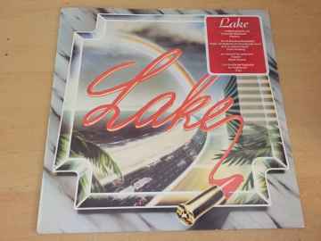 Lake  ‎– Lake