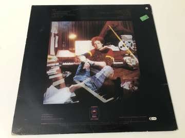 Mike Batt With The London Symphony Orchestra ‎– Schizophonia