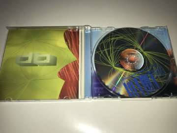 David Bowie ‎– Bbc Radio Theatre June 27 2000