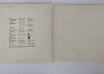 The Grateful Dead – Europe '72 3 LP