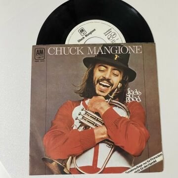 Chuck Mangione – Feels So Good