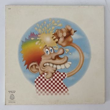 The Grateful Dead – Europe '72 3 LP
