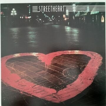 Streetheart – Streetheart