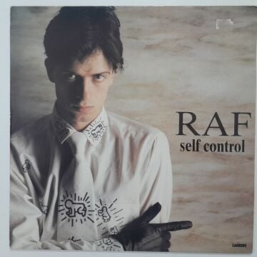 Raff – Self Control