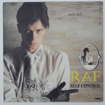 Raff – Self Control