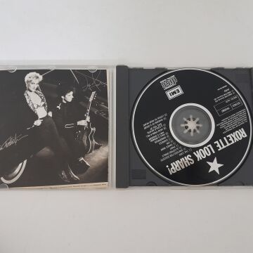 Roxette – Look Sharp!