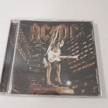 AC/DC – Stiff Upper Lip