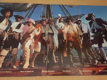 Lakeside ‎– Fantastic Voyage