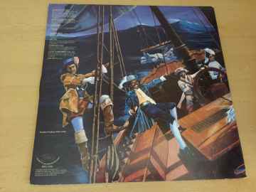 Lakeside ‎– Fantastic Voyage