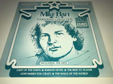 Mike Batt ‎– Starsound Collection