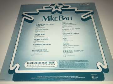 Mike Batt ‎– Starsound Collection