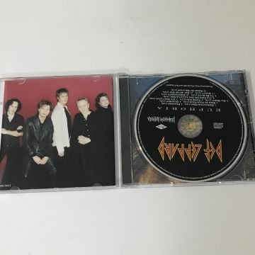 Def Leppard – Euphoria