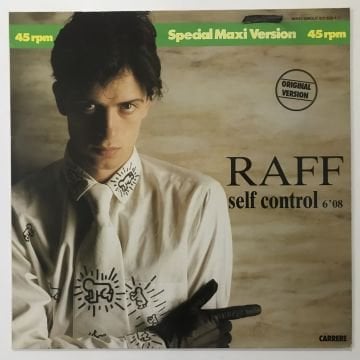 Raff – Self Control