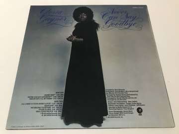 Gloria Gaynor – Never Can Say Goodbye