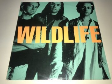 Wildlife ‎– Wildlife